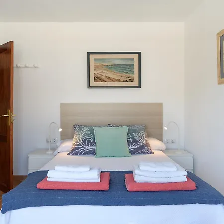 Caracolillos, La Casa Famara