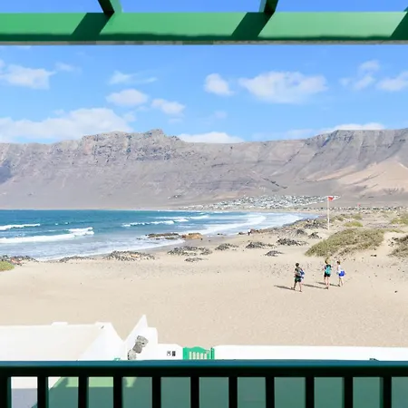 Caracolillos, La Casa *