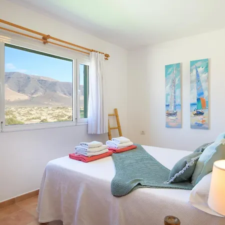 Caracolillos, La Casa Chalet