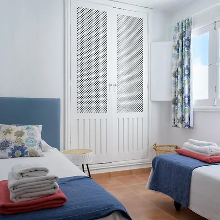 샬레 Caracolillos, La Casa *