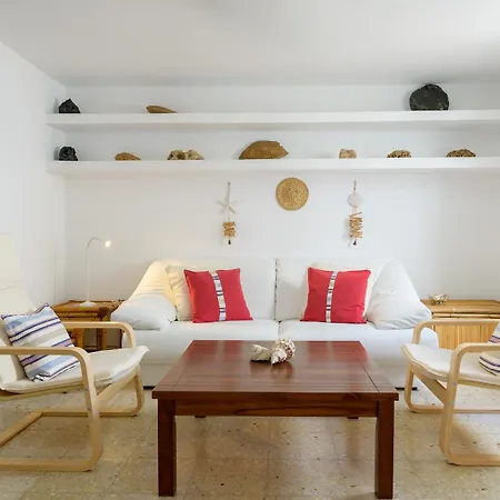 Caracolillos, La Casa シャレー *